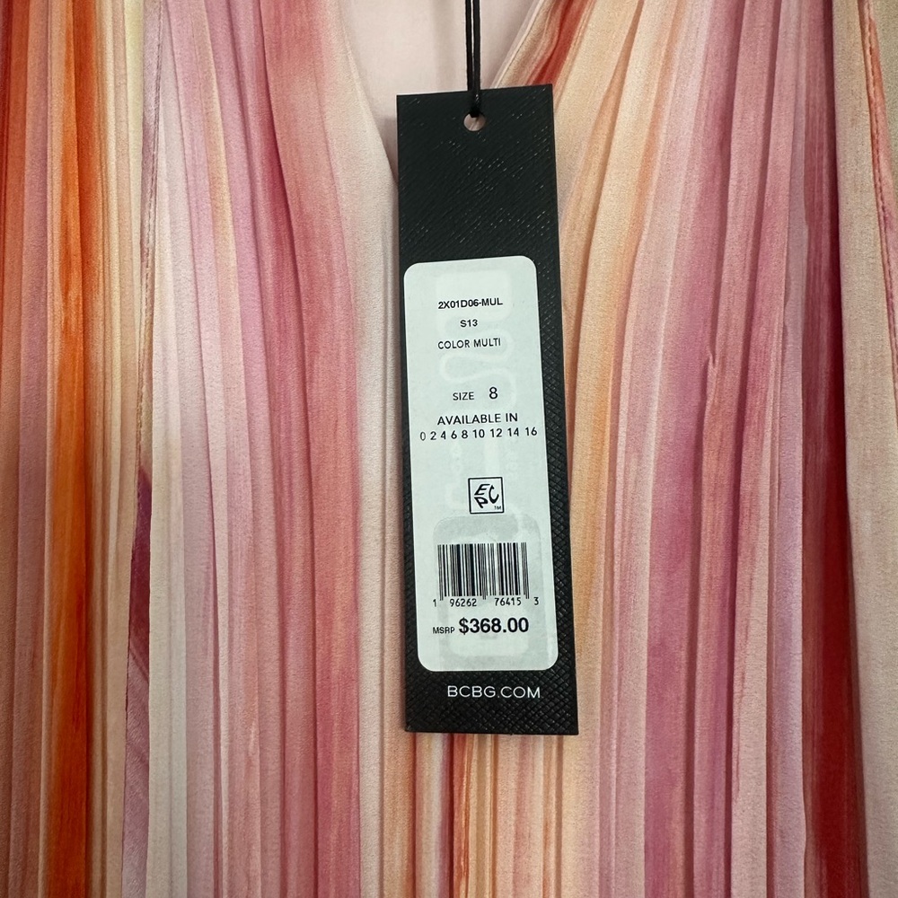 BCBG Dress - Picture 4 of 4